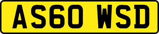 AS60WSD