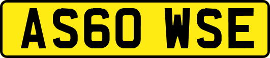 AS60WSE