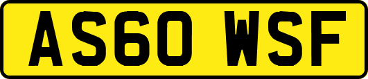 AS60WSF