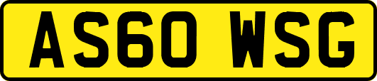 AS60WSG