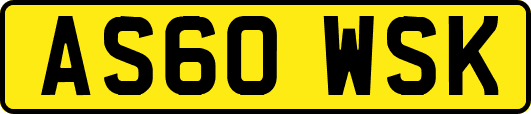 AS60WSK