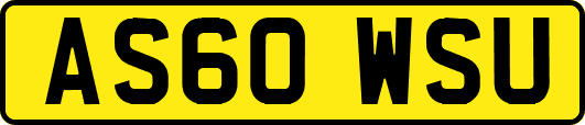 AS60WSU
