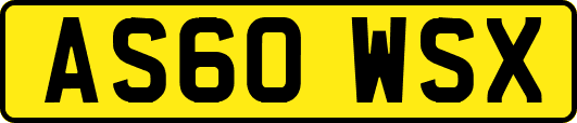 AS60WSX