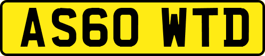 AS60WTD