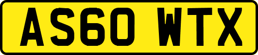 AS60WTX