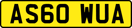 AS60WUA
