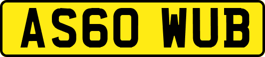 AS60WUB