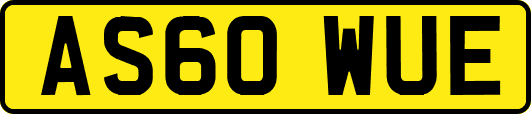 AS60WUE