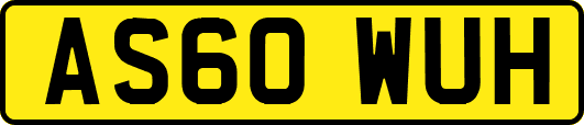 AS60WUH