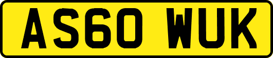 AS60WUK