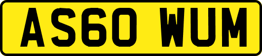 AS60WUM