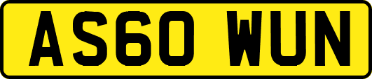 AS60WUN