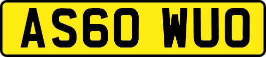 AS60WUO