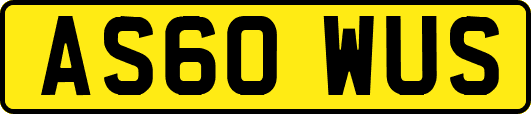 AS60WUS