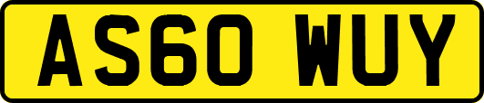 AS60WUY