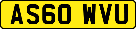 AS60WVU