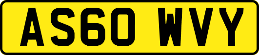 AS60WVY