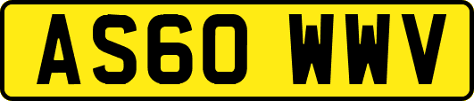 AS60WWV