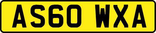 AS60WXA