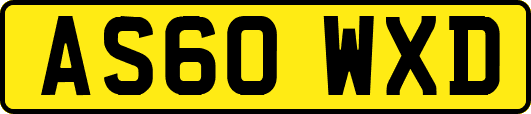 AS60WXD