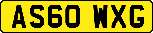 AS60WXG