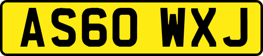 AS60WXJ