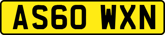 AS60WXN