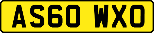 AS60WXO