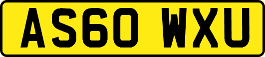 AS60WXU