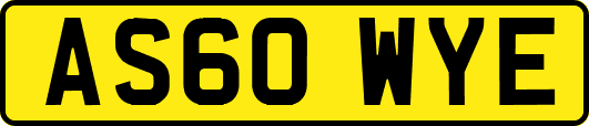 AS60WYE