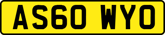 AS60WYO