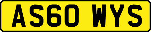 AS60WYS