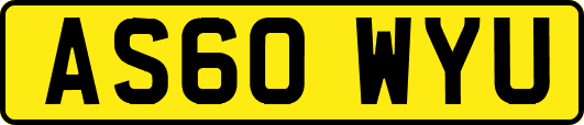 AS60WYU