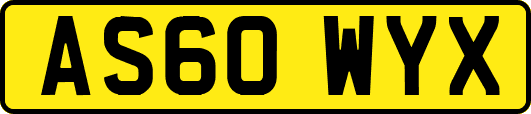 AS60WYX