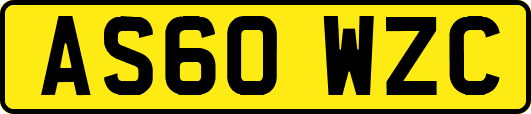 AS60WZC