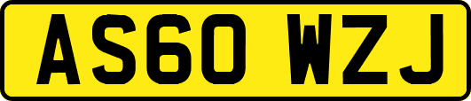 AS60WZJ