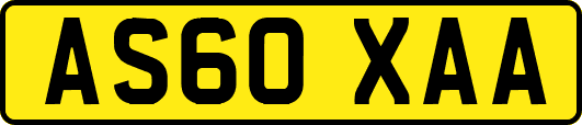 AS60XAA
