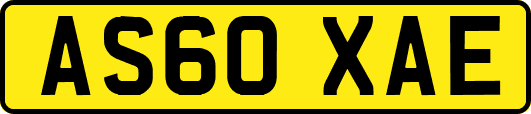 AS60XAE