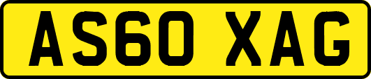 AS60XAG