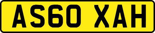 AS60XAH