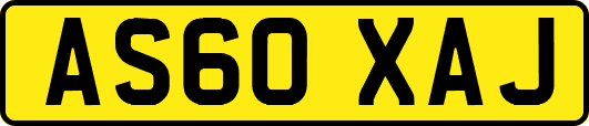 AS60XAJ