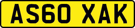 AS60XAK