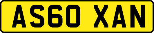AS60XAN