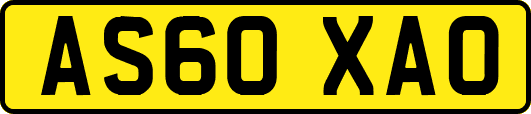 AS60XAO