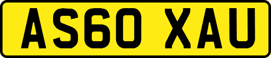 AS60XAU