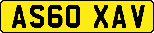 AS60XAV