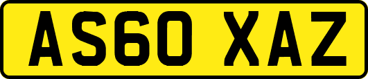 AS60XAZ