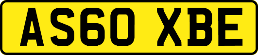 AS60XBE