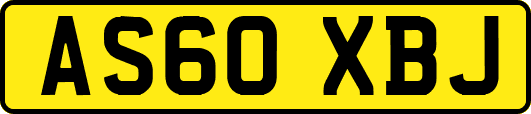 AS60XBJ