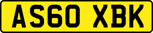 AS60XBK